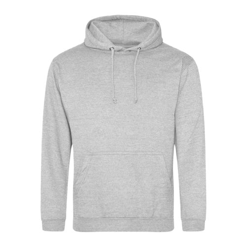 Bluzy z kapturem Just Hoods College, unisex 7