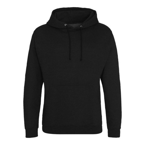 Bluzy z kapturem Just Hoods College, unisex 3