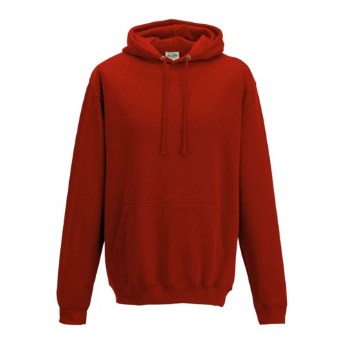 Bluzy z kapturem Just Hoods College, unisex 6