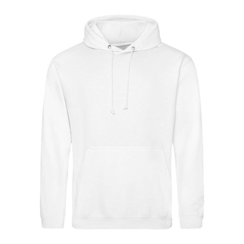 Bluzy z kapturem Just Hoods College, unisex 2