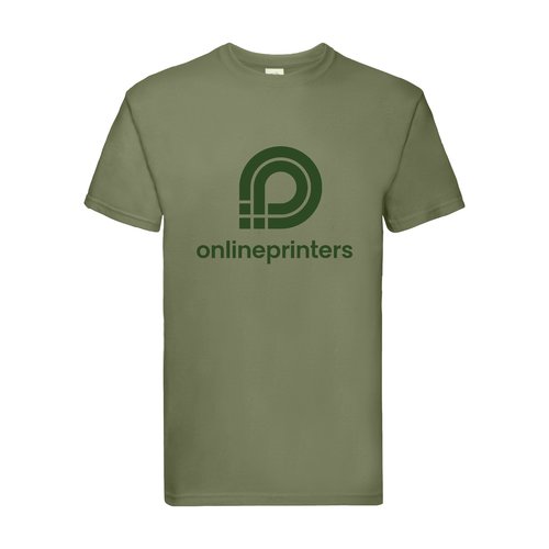 FOTL Premium T-Shirts, Herren, Muster 1