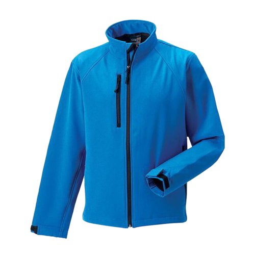 Kurtki softshell Russell, mskie 6