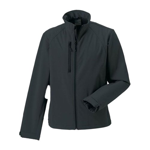 Kurtki softshell Russell, mskie 7