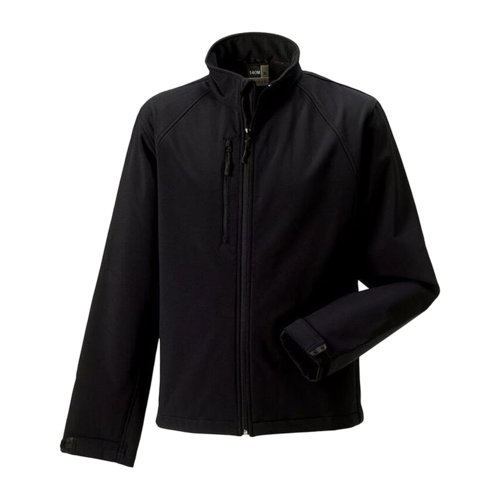 Kurtki softshell Russell, mskie, Prbka 2