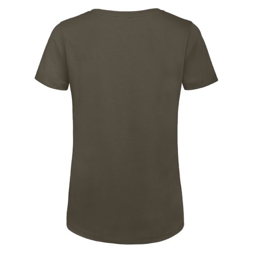 T-shirty B&C Inspire, damskie 21